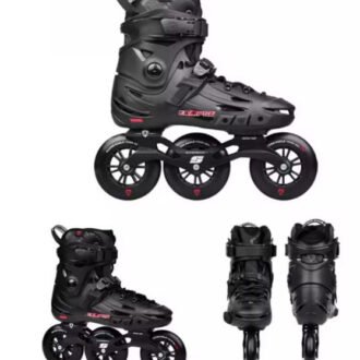 Patines Flying Eagle X5T Wraith