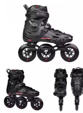 Patines Flying Eagle X5T Wraith