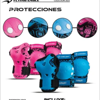 PROTECCION CELLER