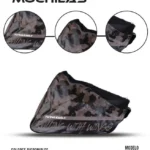SKATEBAG CAMMO