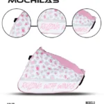 SKATEBAG ROSA
